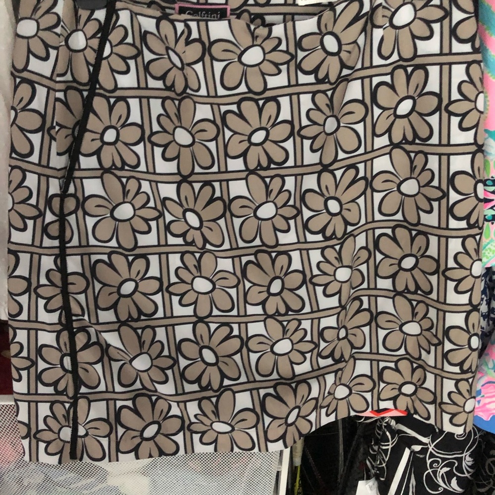 Golftini Performance Skort | First Class